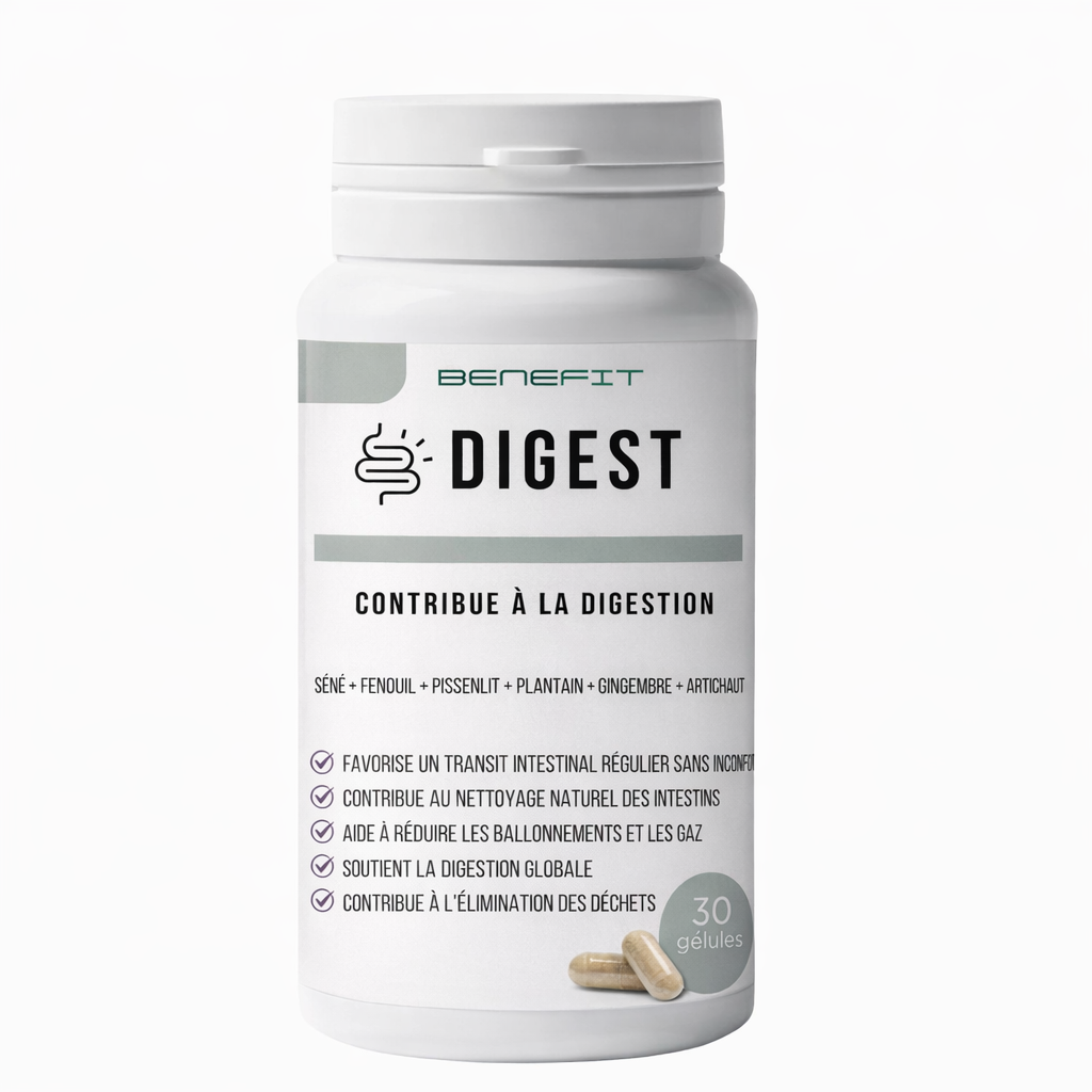BENEFIT DIGEST