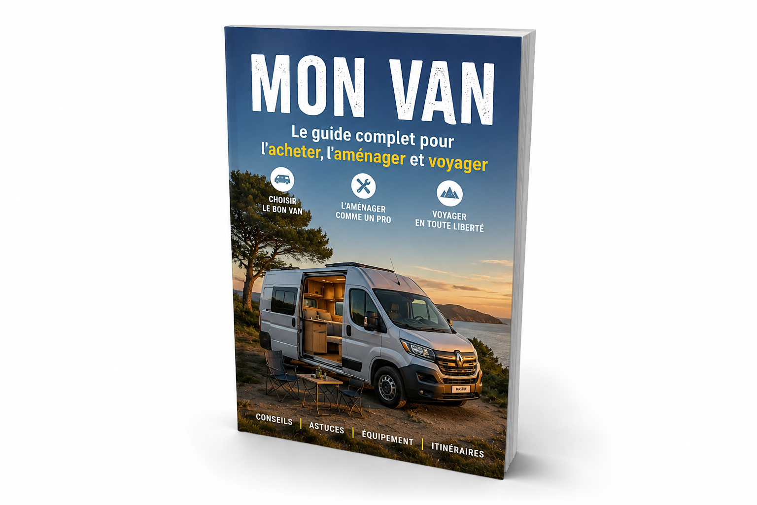MON VAN