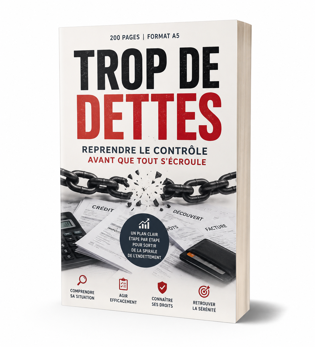 TROP DE DETTES