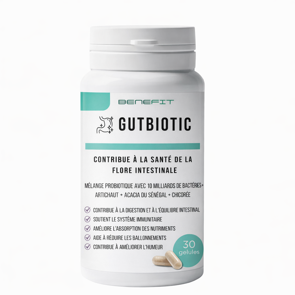 GUTBIOTIC