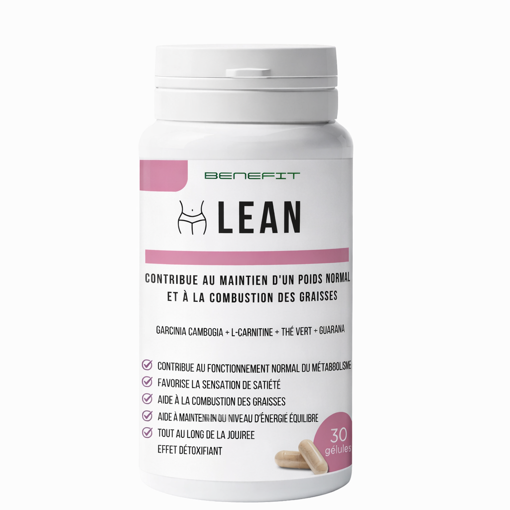 BENEFIT LEAN