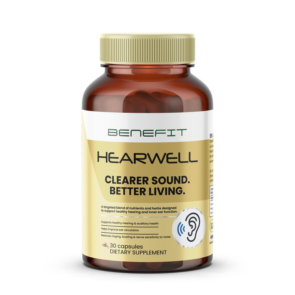 HEARWELL